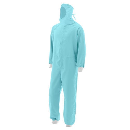Tuta protettiva unisex - Atlantic Monkey - Technotex Quality Fabrics SLU - XL / L / M