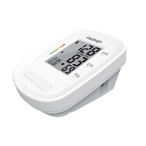 Sfigmomanometro elettronico automatico - EM870 - EMPECS Medical Device Co., Ltd. - oscillometrico / da tavolo / a batteria ricaricabile