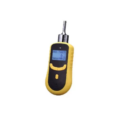 Rilevatore di solfuro di idrogeno - Digitron Italia - per analisi ambientale / portatile / a tenuta stagna