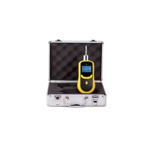 Rilevatore portatile - Digitron Italia - a tenuta stagna / monogas