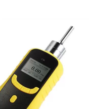 Rilevatore portatile - Digitron Italia - a tenuta stagna