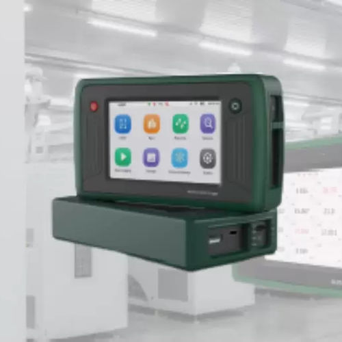 Registratore di dati di temperatura - S1500 - Digitron Italia - da laboratorio / USB / multicanale