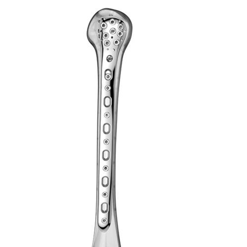 Placca di compressione per omero - C0202 series - Aplus Biotechnology - prossimale / laterale / bloccata