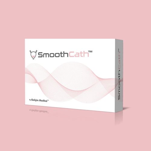 Catetere per drenaggio urinario - Female - Gelişim Medikal - con rivestimento idrofilico / femminile