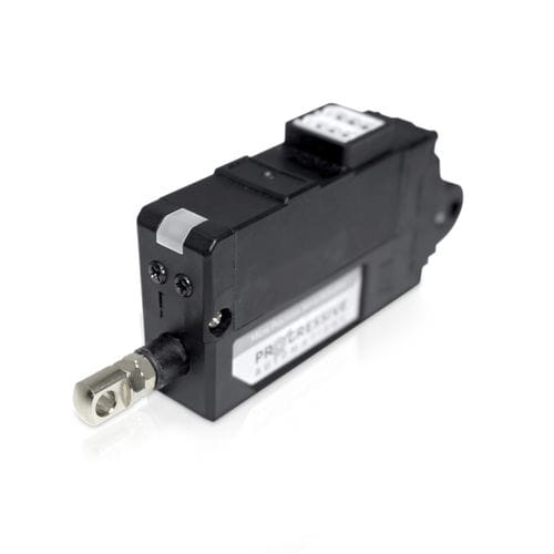 Attuatore lineare - PA-12-T - Progressive Automations Inc - elettrico / per il settore medico / per letto ospedaliero