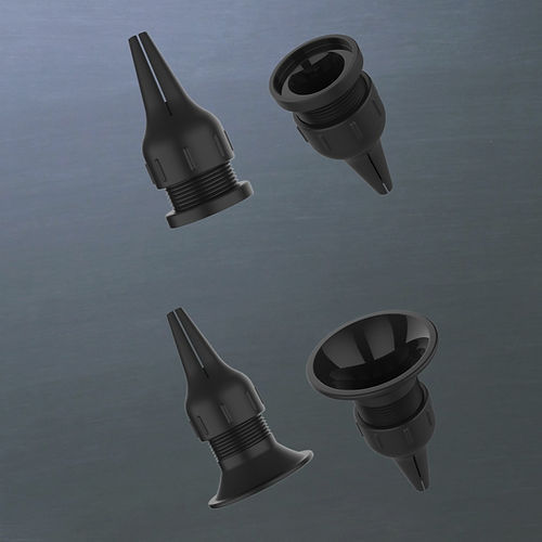 Speculum auricolare - DAAS - Rizq Medical - monouso