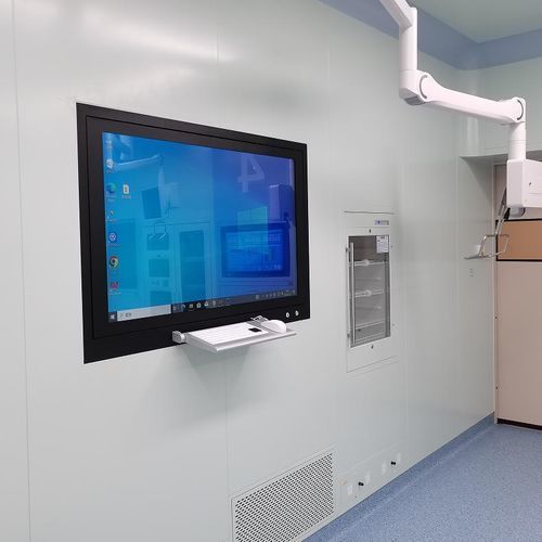 Workstation per DICOM - DOR-M01 - Guangzhou GT-Interaction Technology Co., Ltd - per PACS / per sale operatorie / per endoscopia