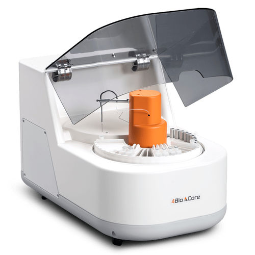 Analizzatore biochimico automatico - 4BioCore  - 4BioCell GmbH - da banco / da laboratorio / di cellule