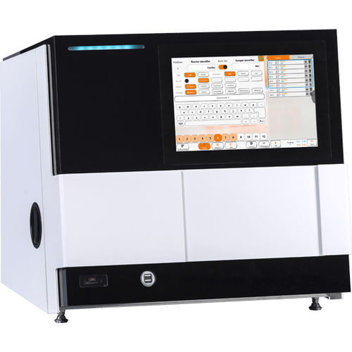 Contatore di cellule automatico - 4Bio CellCount Pro - 4BioCell GmbH - da banco