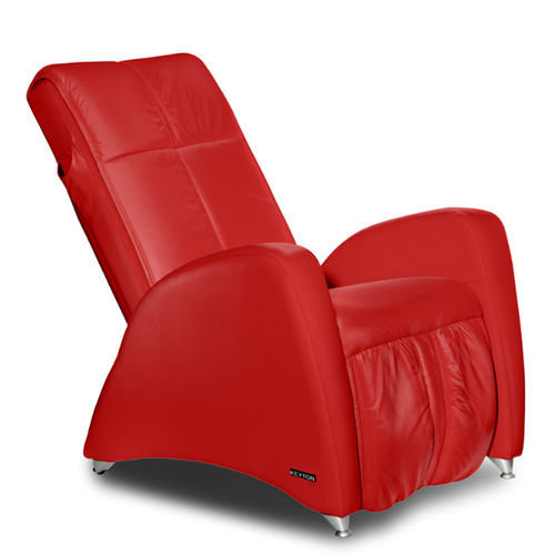 Poltrona massaggiante a percussione - Deco H10 - Keyton - con vibromassaggio / per massaggio 3D