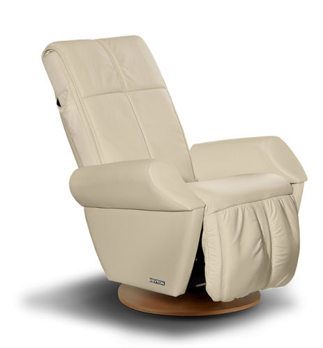 Poltrona massaggiante a percussione - Royal H10 - Keyton - con vibromassaggio / per massaggio 3D