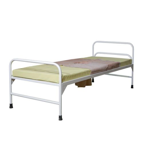 Letto da ospedale - холерне - Zapovit - manuale / 1 sezione