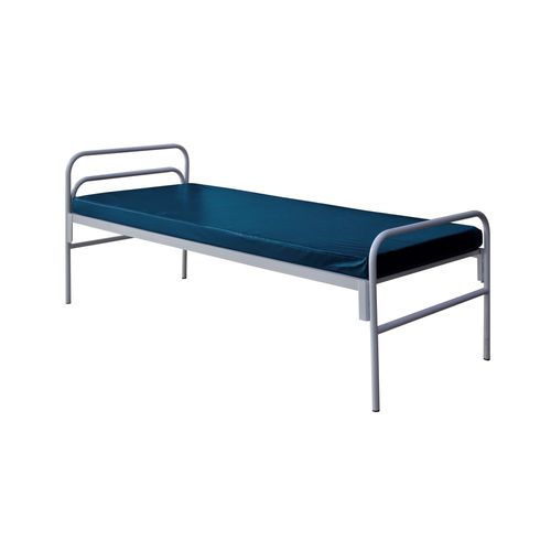 Letto medico - KFM - Zapovit - manuale / a sezione unica