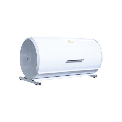 Camera di stoccaggio sterile - STANDARD - Zapovit - UV / 1 porta