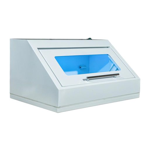 Camera di stoccaggio UV - KOMPLIT - Zapovit - mobile / sterile / 1 porta