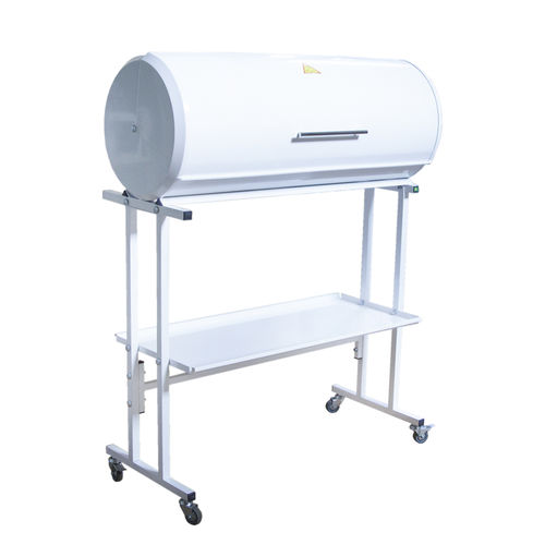 Camera di stoccaggio UV - МОБИЛ - Zapovit - mobile / sterile