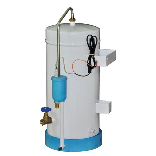 Distillatore d'acqua per sterilizzatore - DE-4M - Zapovit