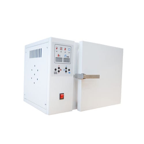 Sterilizzatore medico chirurgico - GP-20 - Zapovit - ad aria calda / da banco