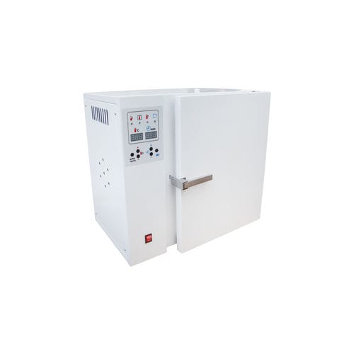 Sterilizzatore medico chirurgico - GP-40 - Zapovit - ad aria calda / da banco