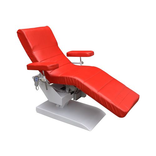 Poltrona da riposo elettrica - VR-1E - Zapovit