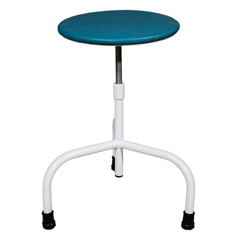 Sgabello per struttura sanitaria - SV - Zapovit - medicale