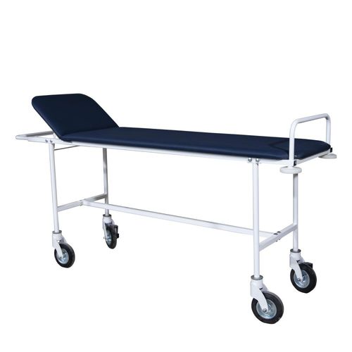 Barella con carrello da trasporto - TPB - Zapovit - manuale / 2 sezioni