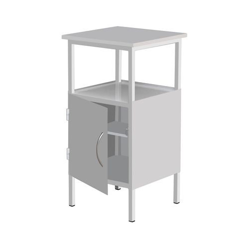 Comodino con armadietto - TP-1 - Zapovit