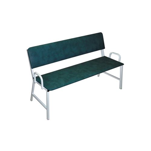 Panca per struttura sanitaria - MBS-3 - Zapovit
