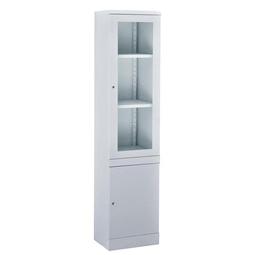 Armadio da laboratorio - SHL-1s - Zapovit - 2 porte