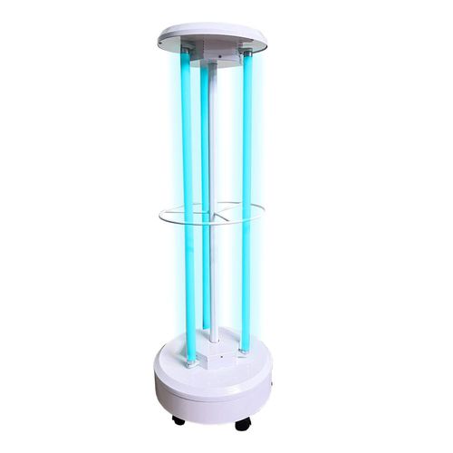 Lampada germicida - OBPE-225M - Zapovit - di disinfezione / medica / UV