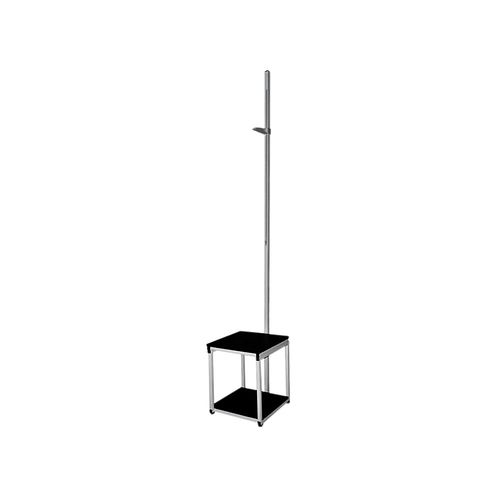 Misuratore d'altezza meccanico - RS-2000 - Zapovit - pieghevole