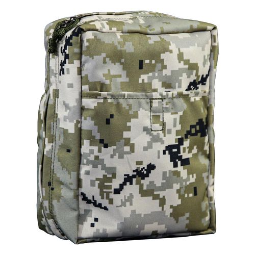 Borsa di primo soccorso - ПАТВ - Zapovit