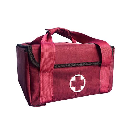 Borsa in tessuto - SUM 02 L - Zapovit - impermeabile all'acqua