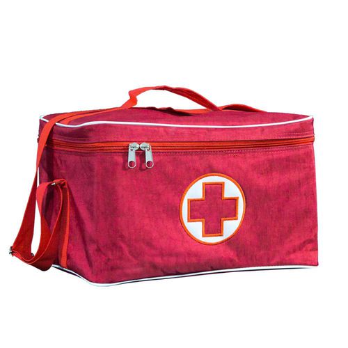 Borsa refrigeratore - SHP-01-11 - Zapovit - a tracolla