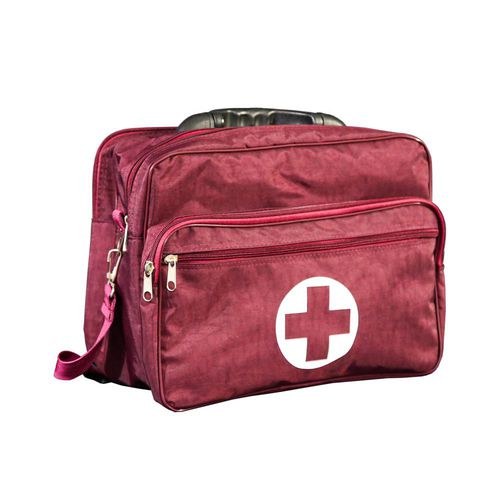 Borsa da infermiere - СУМ - Zapovit - monouso