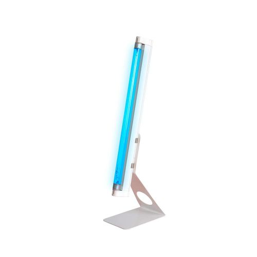 Lampada di disinfezione - OBN-8N - Zapovit - medica / UV / da banco