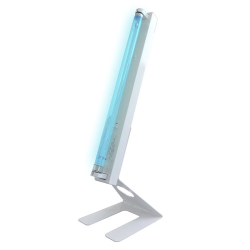 Lampada germicida - DEA-35МЕ - Zapovit - medica / a ultravioletti / a soffitto