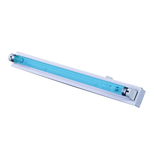 Lampada germicida - DEA-35M - Zapovit - di disinfezione / medica / a ultravioletti