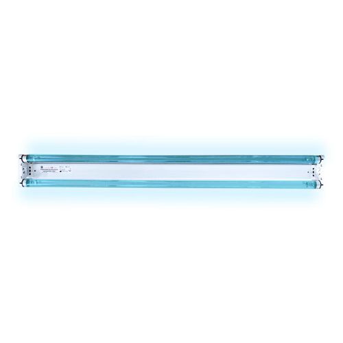 Lampada germicida - OBN-150MP - Zapovit - di sterilizzazione / medica / UV