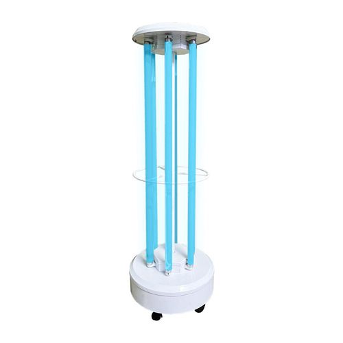 Lampada germicida - OBPE-450M - Zapovit - di disinfezione / medica / UV