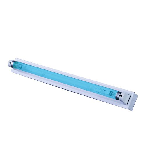 Lampada germicida - OBN-35M - Zapovit - di disinfezione / medica / a ultravioletti
