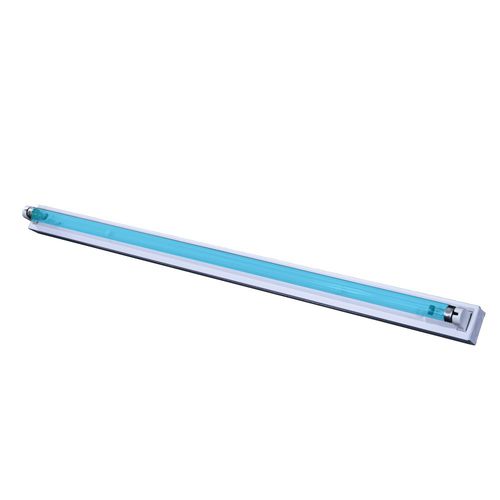 Lampada germicida - OBN-75M - Zapovit - di disinfezione / medica / a ultravioletti