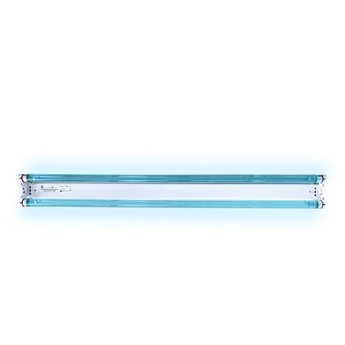 Lampada di sterilizzazione - OBN-150МП - Zapovit - di disinfezione / medica / UV