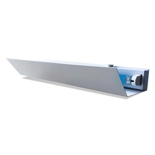 Lampada germicida - OBN-35M - Zapovit - di disinfezione / medica / a ultravioletti