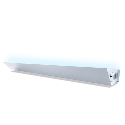 Lampada germicida - OBN-75M - Zapovit - di disinfezione / medica / a ultravioletti