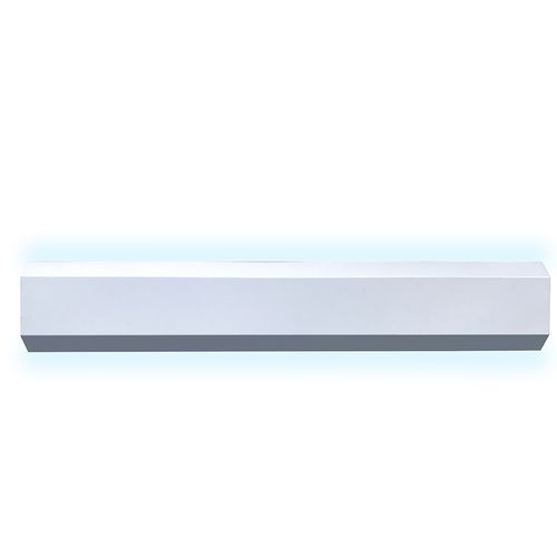 Lampada di sterilizzazione - OBN-150MP - Zapovit - medica / UV / da parete
