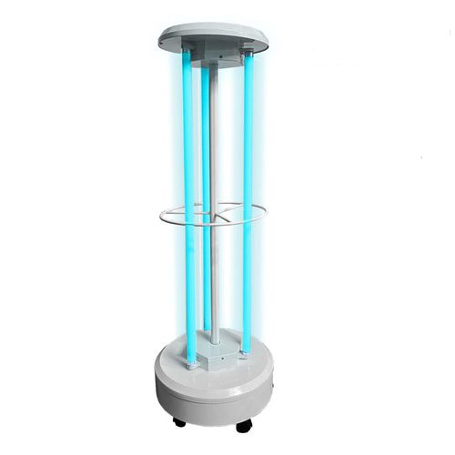 Lampada germicida - OBPE-225M (18000) - Zapovit - di disinfezione / medica / UV