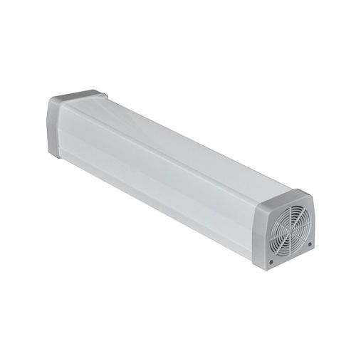Depuratore d'aria a muro - AEREKS STANDARD 25 - Zapovit - a soffitto / UV / senza ozono