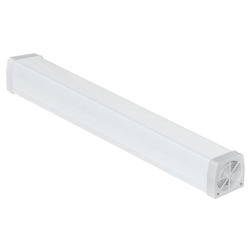 Depuratore d'aria a muro - AEREKS STANDARD 55 - Zapovit - a soffitto / a soffitto / senza ozono
