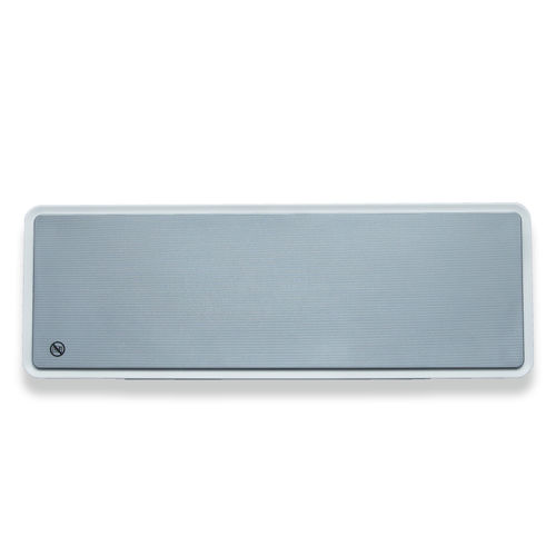Depuratore d'aria a muro - AEREKS PRO 80 PLUS - Zapovit - senza ozono / per ospedale / da laboratorio
